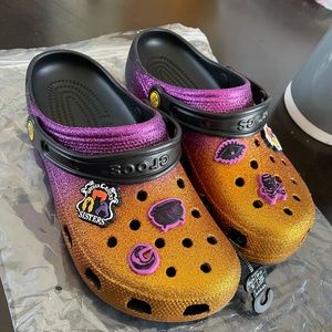 Disney CROCS | Hocus Pocus Edition